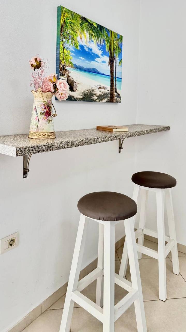 Del Mar Sea View Apartment Саранда Экстерьер фото